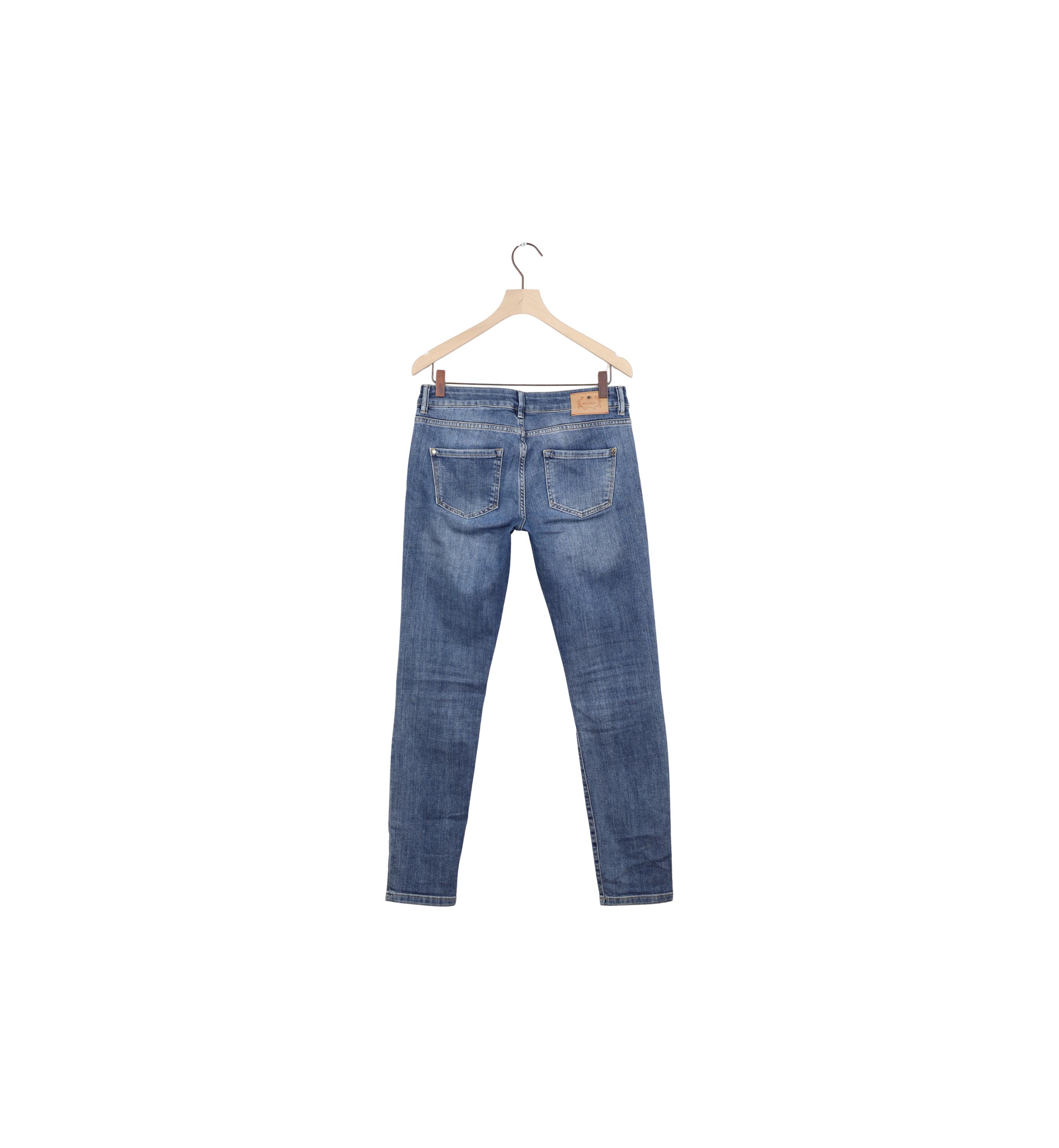 Packshot / Light Blue / ReLoved